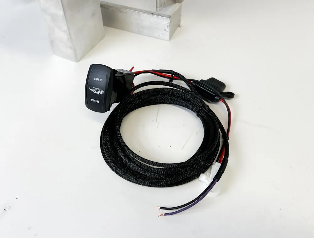 AGENCY POWER VALVETRONIC EXHAUST SYSTEM POLARIS RZR PRO R