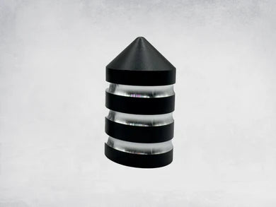 BILLET MAGNET BASE CAPS (Single)