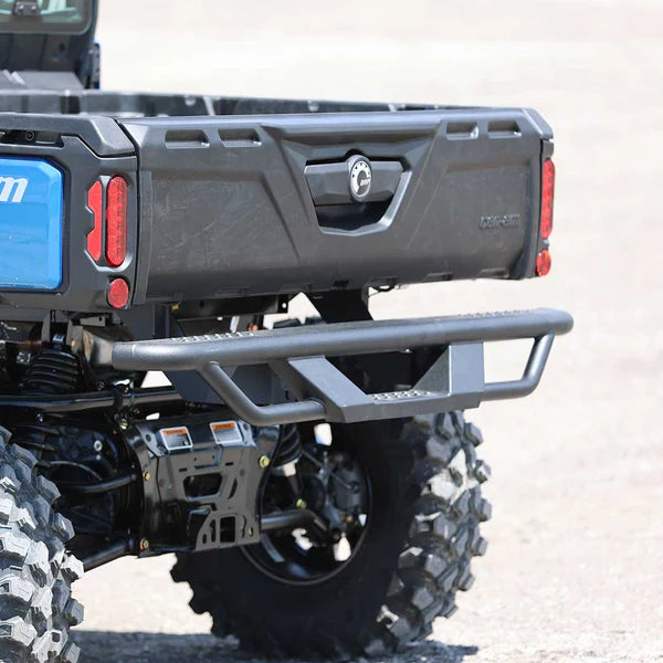 CAN-AM DEFENDER HD10 REAR BUMPER