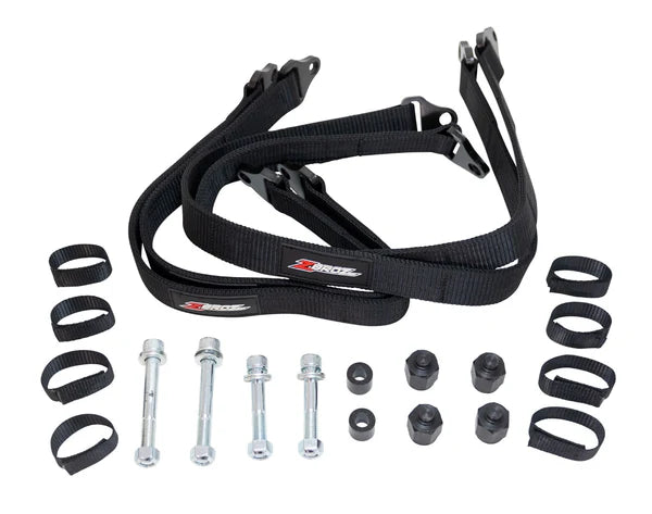 CAN-AM MAVERICK R 2024+ LIMIT STRAPS