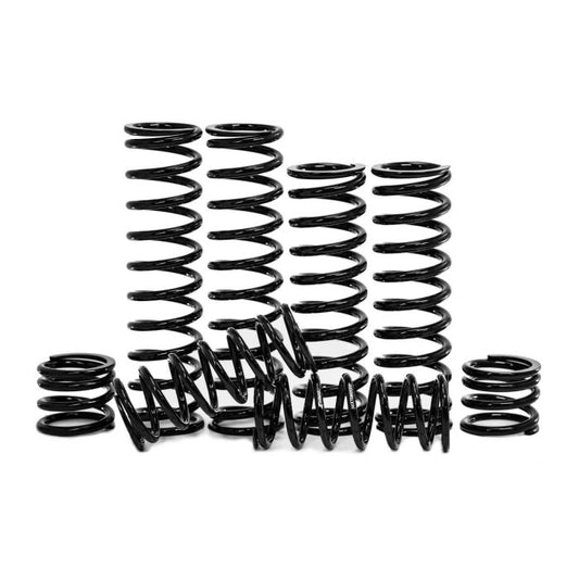 HONDA TALON 1000R STAGE 1 SPRING KIT (2020-2023)