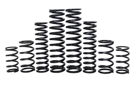CAN-AM MAVERICK R X RS 2ST STAGE 1 SPRING KIT (2024)