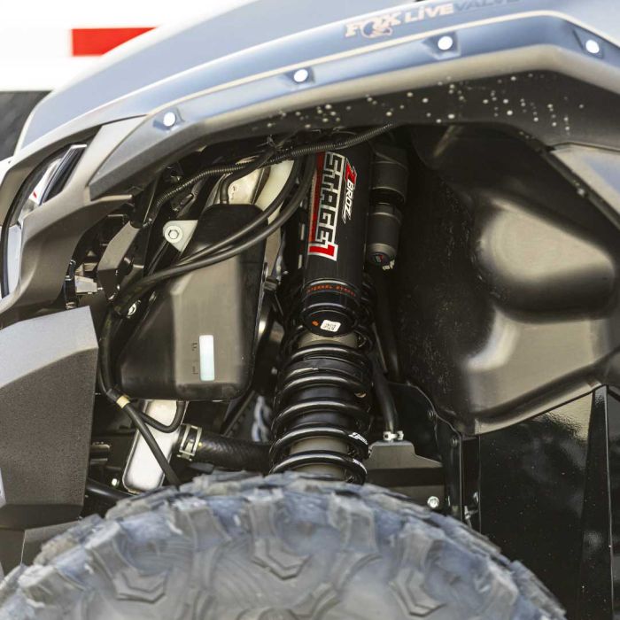 KAWASAKI KRX 4 1000 STAGE 1 SPRING KIT (2023)