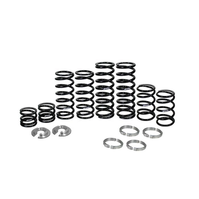 POLARIS RZR XP 1000/TURBO STAGE 1 DUAL RATE SPRING KIT (FOX IBF SHOCK)