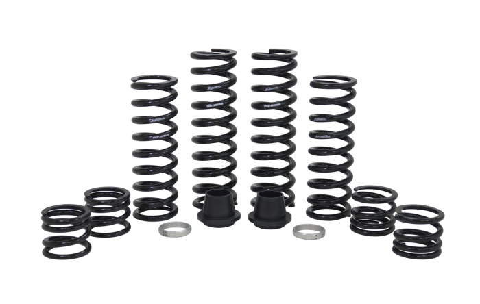 POLARIS XPEDITION 5-SEAT FOX QS3 STAGE 1 SPRING KIT (2024)