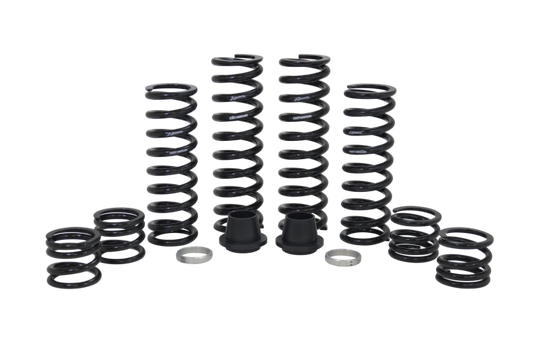 POLARIS XPEDITION 5-SEAT FOX QS3 STAGE 1 SPRING KIT (2024)