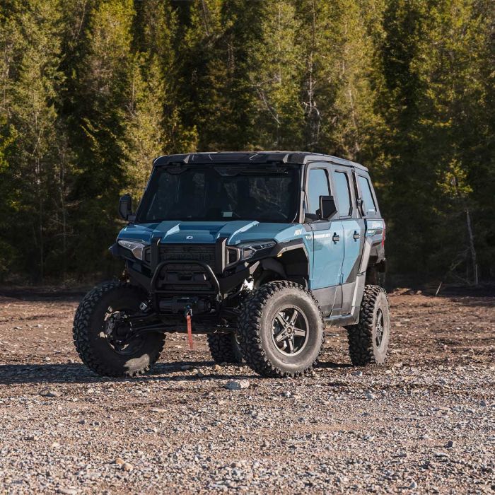 POLARIS XPEDITION 5-SEAT FOX QS3 STAGE 1 SPRING KIT (2024)