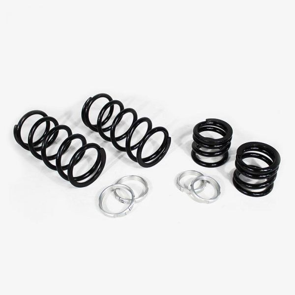 POLARIS RZR TURBO S 4 TENDER SPRING KIT