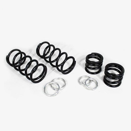 POLARIS RZR TURBO S TENDER SPRING KIT