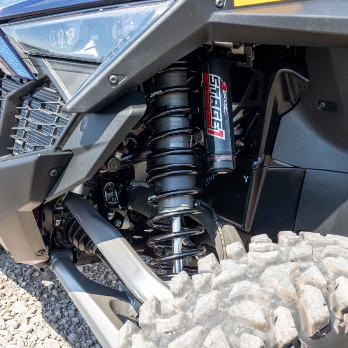 POLARIS RZR PRO R 4 FOX DYNAMIX STAGE 1 SPRING KIT (2022-2024)
