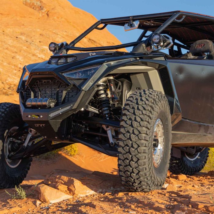 POLARIS RZR TURBO R WALKER EVANS STAGE 1 SPRING KIT (2022-2023)