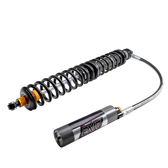 CAN-AM MAVERICK X3 72" 2.5" X2 SERIES REAR REMOTE EXIT SHOCKS