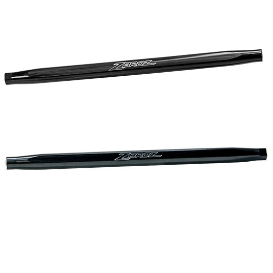 POLARIS RZR XP 1000/TURBO | XP 4 1000/TURBO | RS1 BILLET TIE ROD (2017-2024)