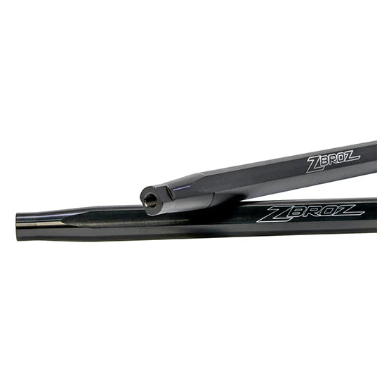 CAN-AM MAVERICK X3/X3 MAX 72" BILLET TIE ROD