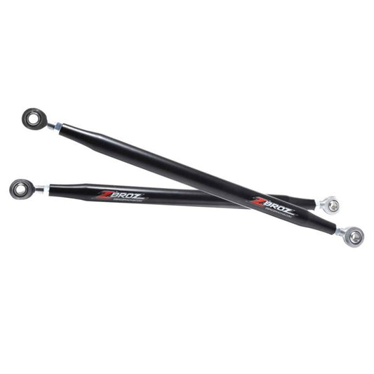 POLARIS RZR PRO XP/PRO XP 4 PRO MAX UPPER RADIUS RODS
