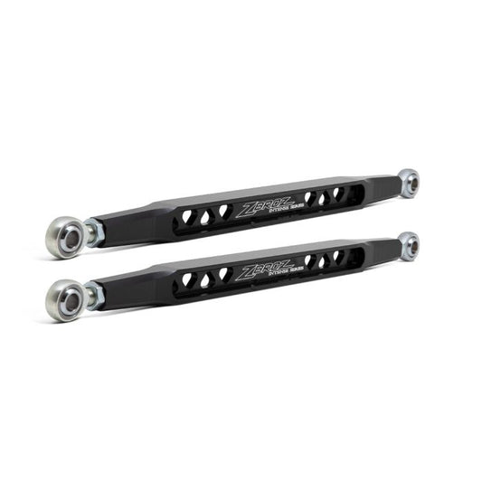 POLARIS RZR PRO XP/PRO XP 4 INTENSE SERIES BILLET UPPER RADIUS RODS