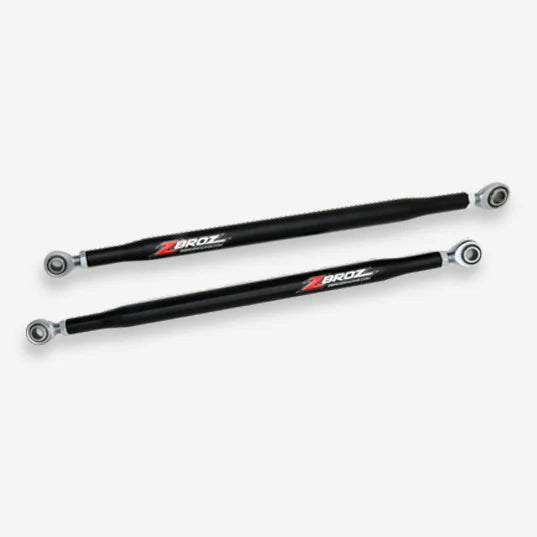 POLARIS RZR XP 1000/TURBO | XP 4 1000/TURBO | RS1 HD PRO UPPER RADIUS RODS