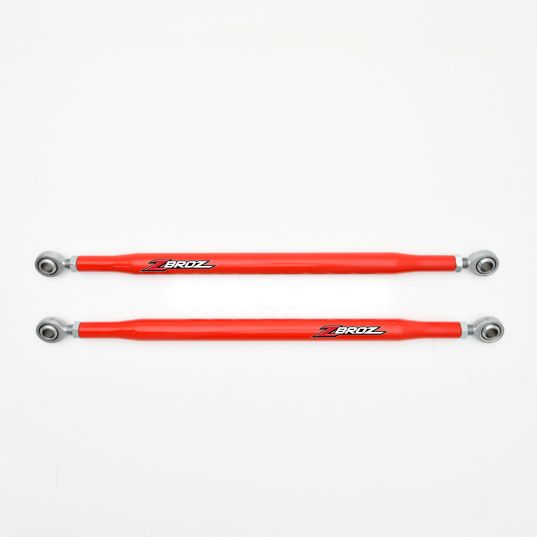 POLARIS RZR XP 1000/XP TURBO / RS1 PRO UPPER RADIUS RODS