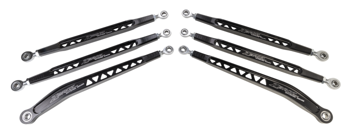 CAN-AM MAVERICK X3 64" INTENSE SERIES BILLET RADIUS ROD KIT