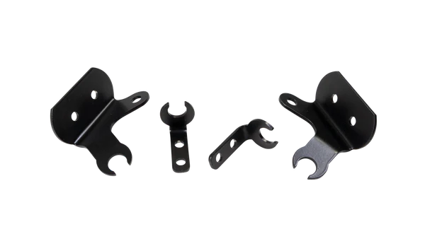 2022-2024 CAN-AM MAVERICK X3 SMART SHOX TRAILING ARM BRACKET KIT