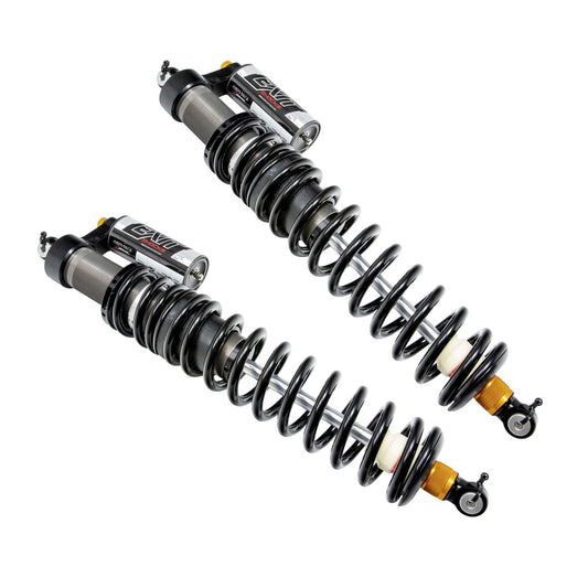HONDA TALON 1000R 2.5" X2 SERIES FRONT EXIT SHOCKS