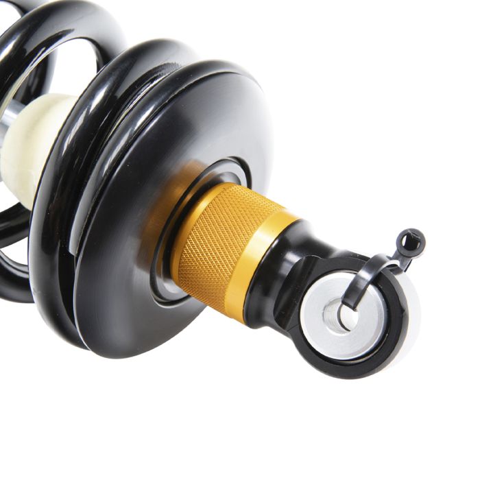 HONDA TALON 1000R 2.5" X2 SERIES REAR EXIT SHOCKS