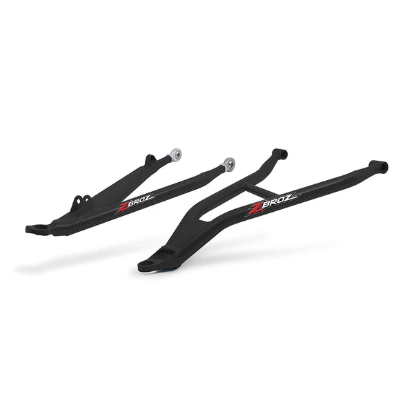 CAN-AM MAVERICK X3/X3 MAX 72" HD PRO MAX A-ARMS (2017-2024)