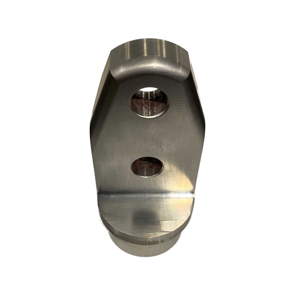 Kawasaki KRX cage bung without wire hole  AJK Offroad