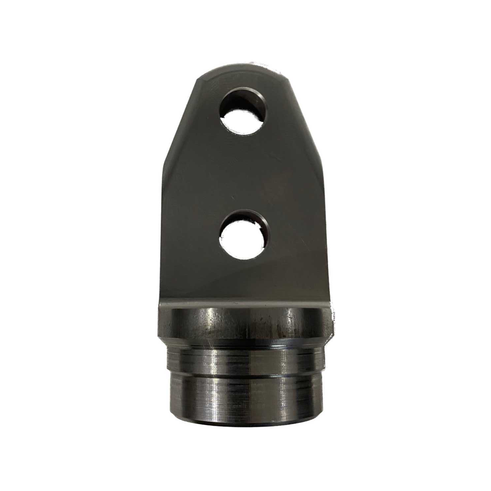 Kawasaki KRX cage bung without wire hole  AJK Offroad