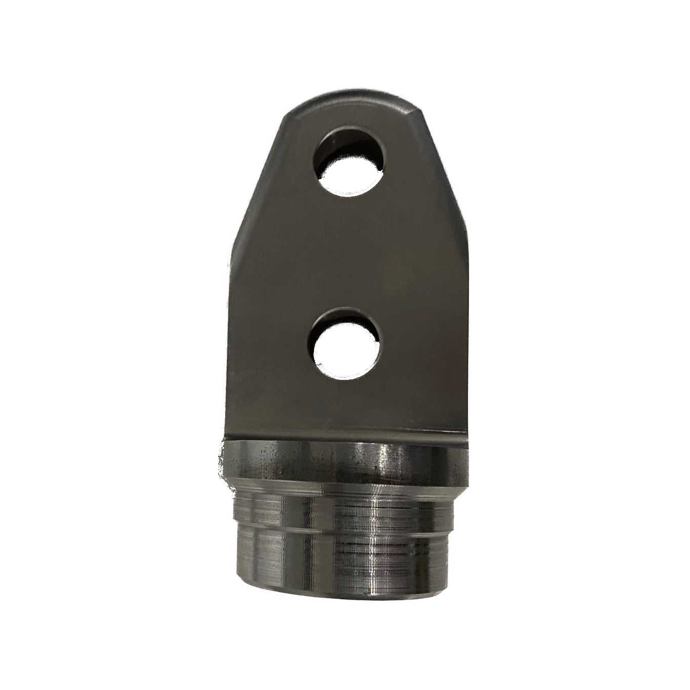 Kawasaki KRX cage bung without wire hole  AJK Offroad