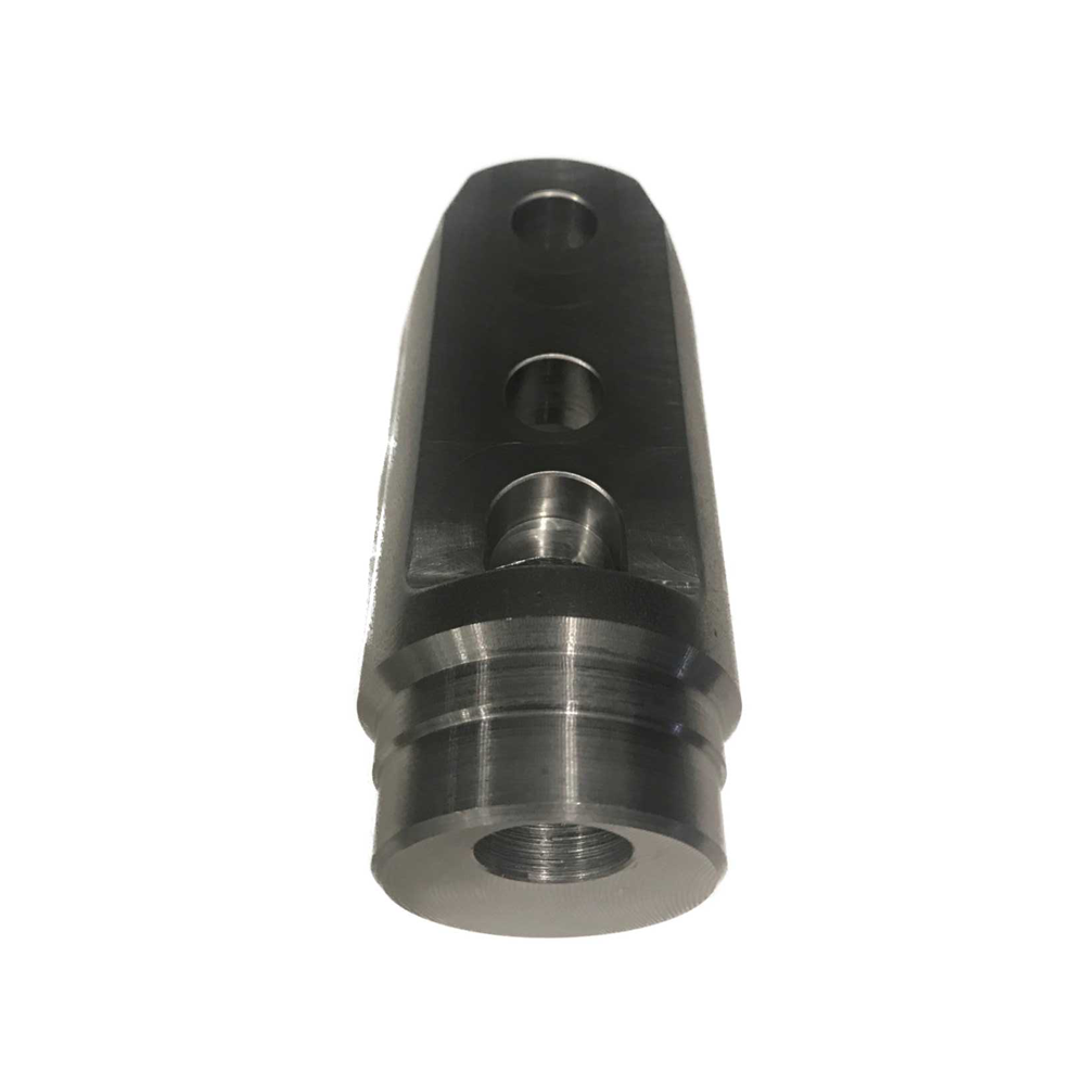 Kawasaki KRX Roll Cage Bung  AJK Offroad