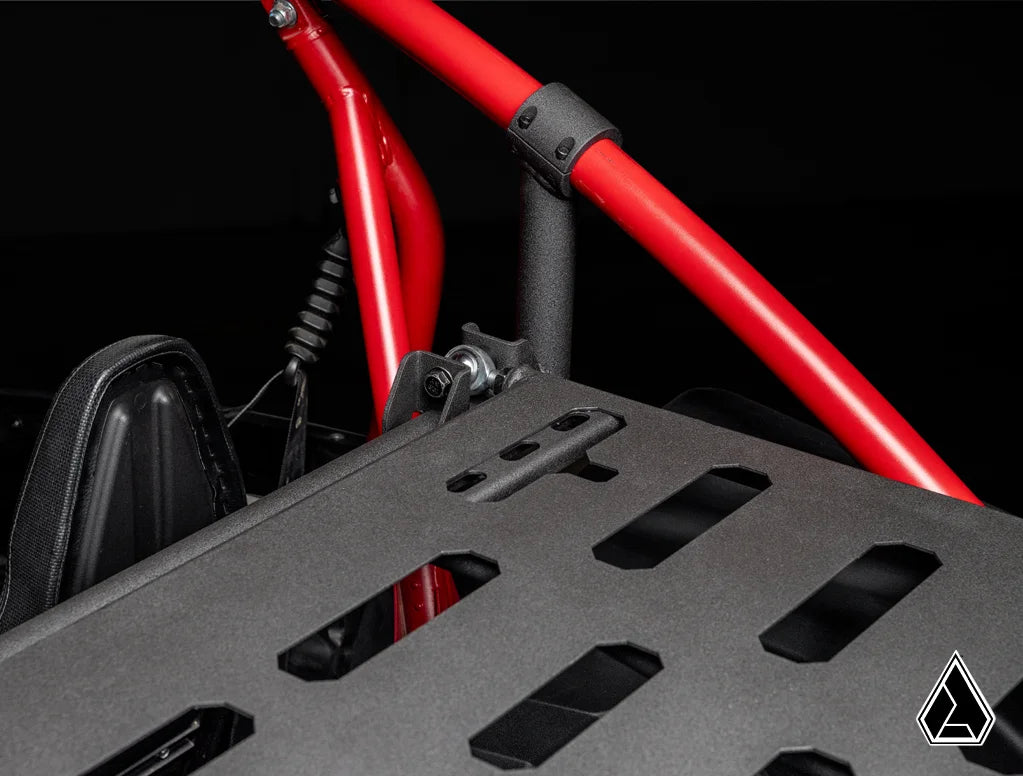 ASSAULT INDUSTRIES KAWASAKI KRX 1000 ADVENTURE RACK