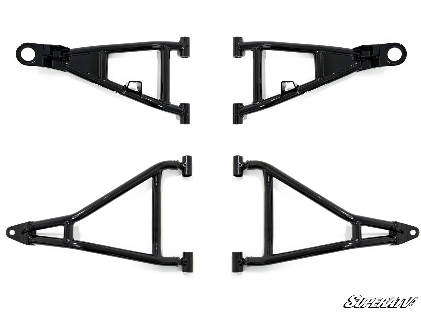 KRX 1000 HIGH CLEARANCE 1.5" FORWARD OFFSET A-ARMS