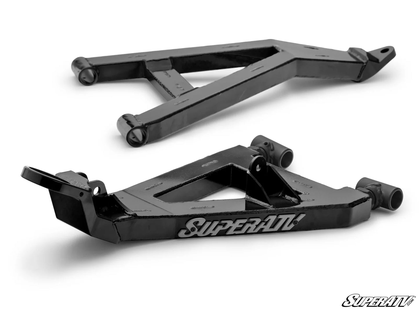 KRX 1000 1.5" FORWARD OFFSET BOXED A-ARMS