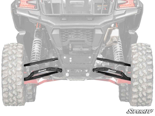 KRX 1000 HIGH CLEARANCE BOXED RADIUS ARMS