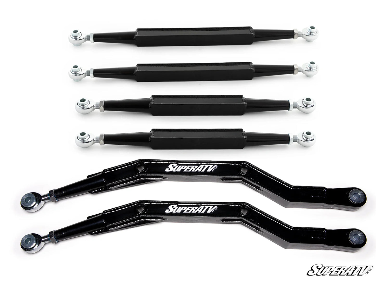 KRX 1000 HIGH CLEARANCE BOXED RADIUS ARMS