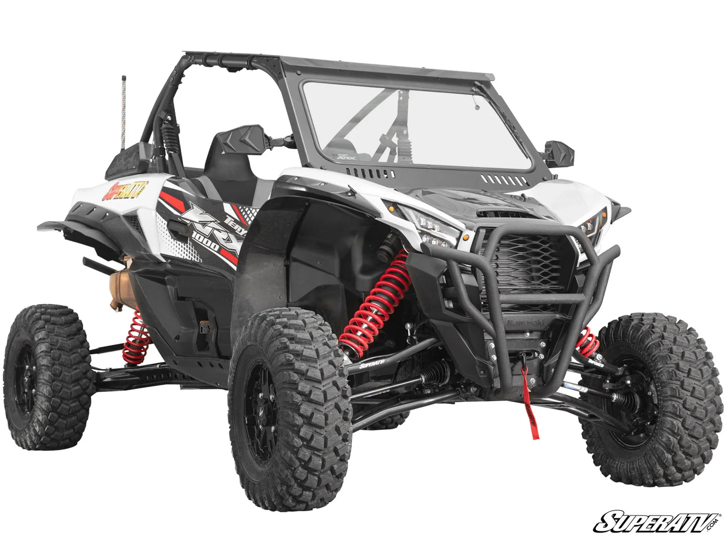 KRX 1000 3" LONG TRAVEL KIT