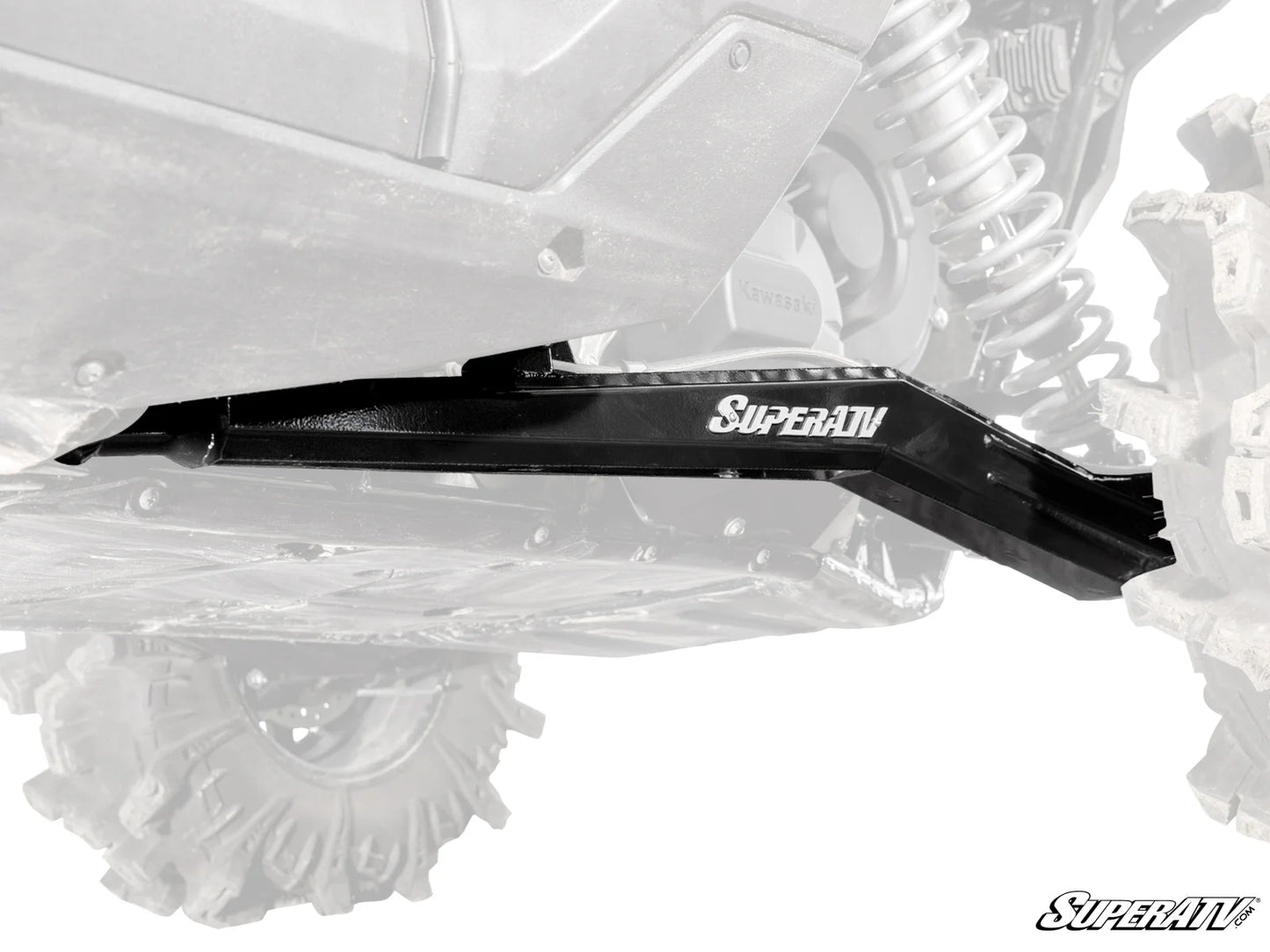 KRX 1000 HIGH CLEARANCE REAR TRAILING ARMS