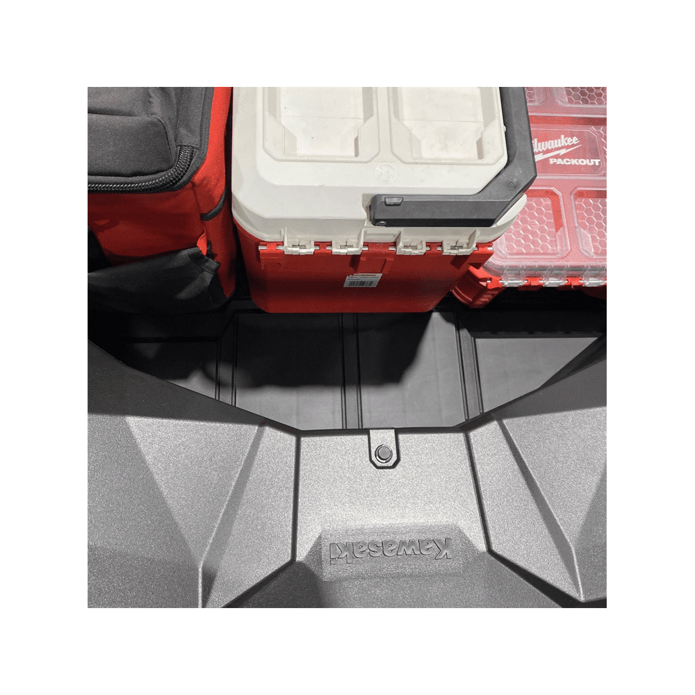 Kawasaki KRX Packout Mount 1.5 AJK Offroad