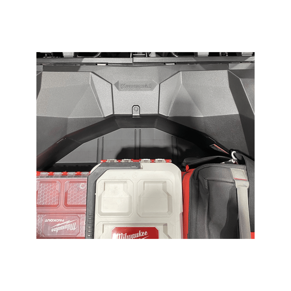 Kawasaki KRX Packout Mount 1.5 AJK Offroad