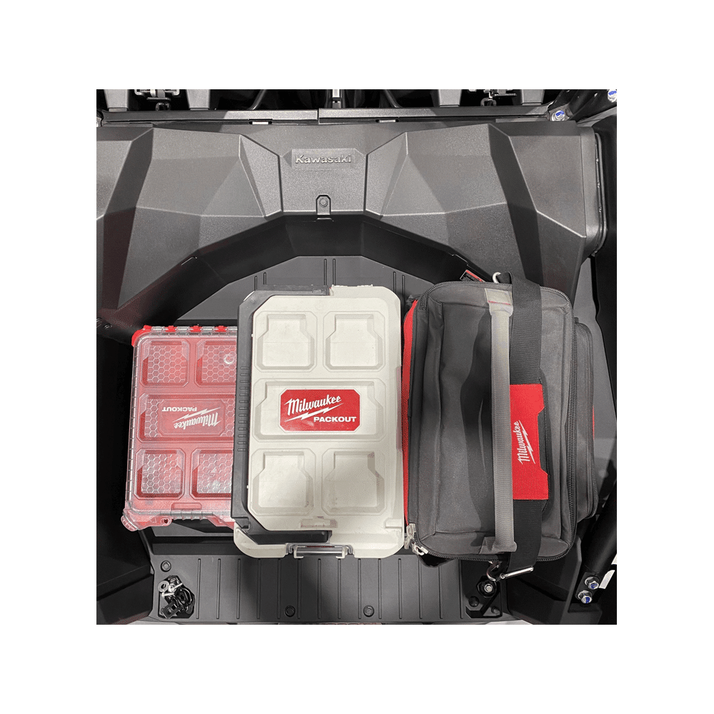 Kawasaki KRX Packout Mount 1.5 AJK Offroad