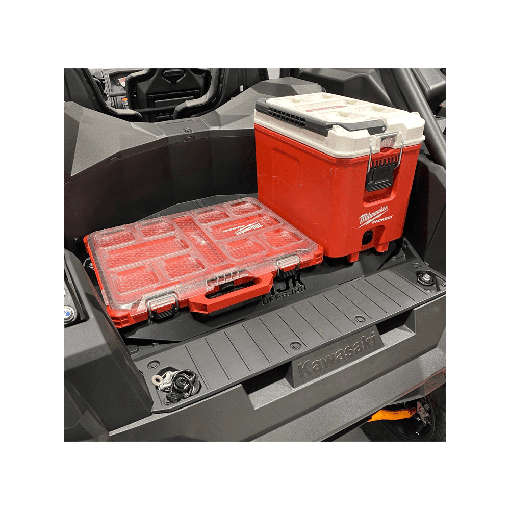Kawasaki KRX Packout Mount 1.5 AJK Offroad
