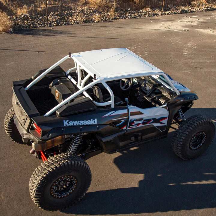 KAWASAKI KRX 1000 2 SEAT ROLL CAGE