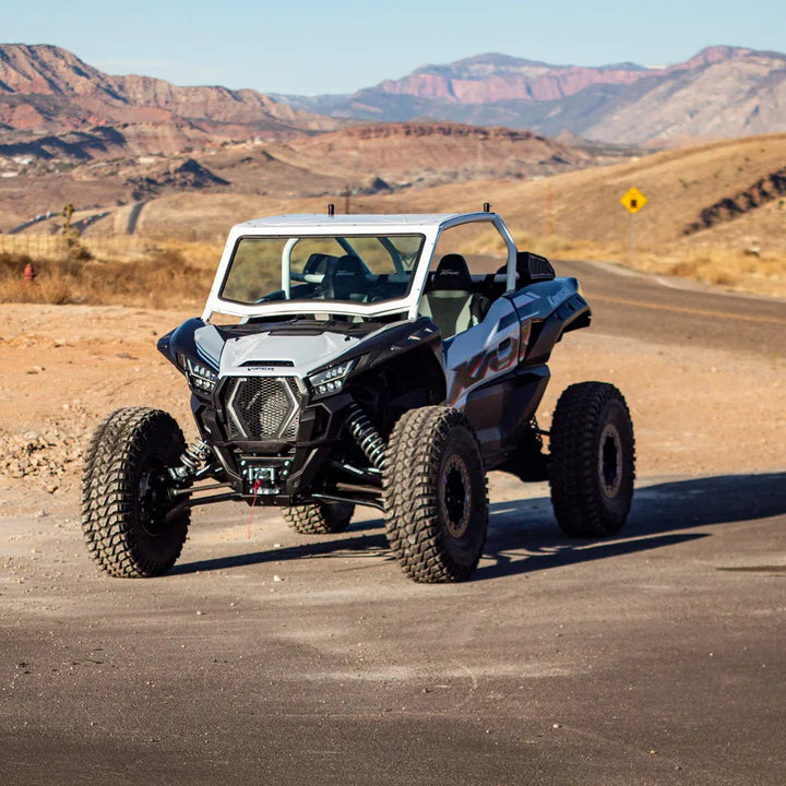 KAWASAKI KRX 1000 2 SEAT ROLL CAGE