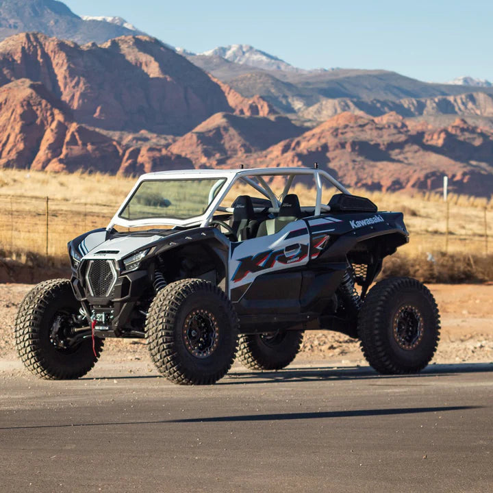 KAWASAKI KRX 1000 2 SEAT ROLL CAGE