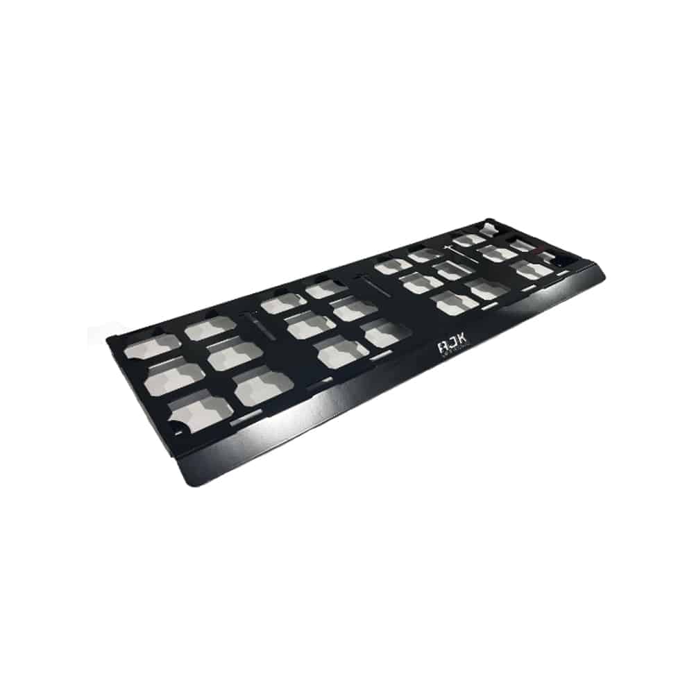 Universal Milwaukee Packout Mount 2.0 AJK Offroad