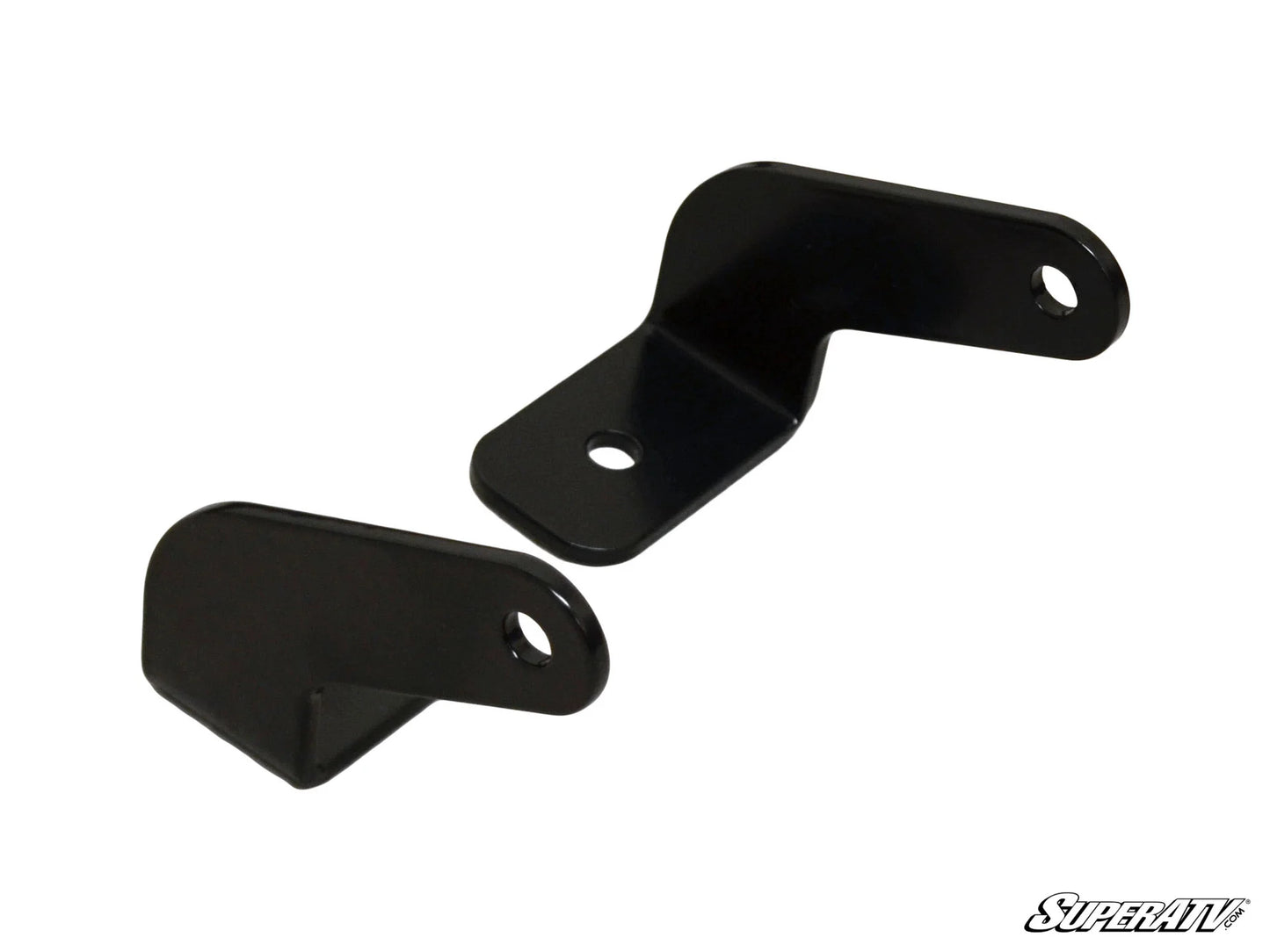 LIGHT BAR MOUNTING BRACKETS (SET OF 2)