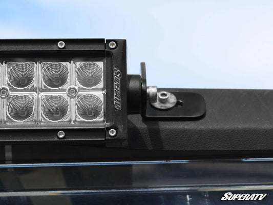 LIGHT BAR MOUNTING BRACKETS (SET OF 2)