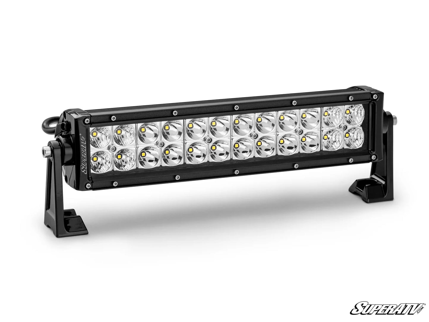 12" COMBINATION SPOT/FLOOD LIGHT BAR