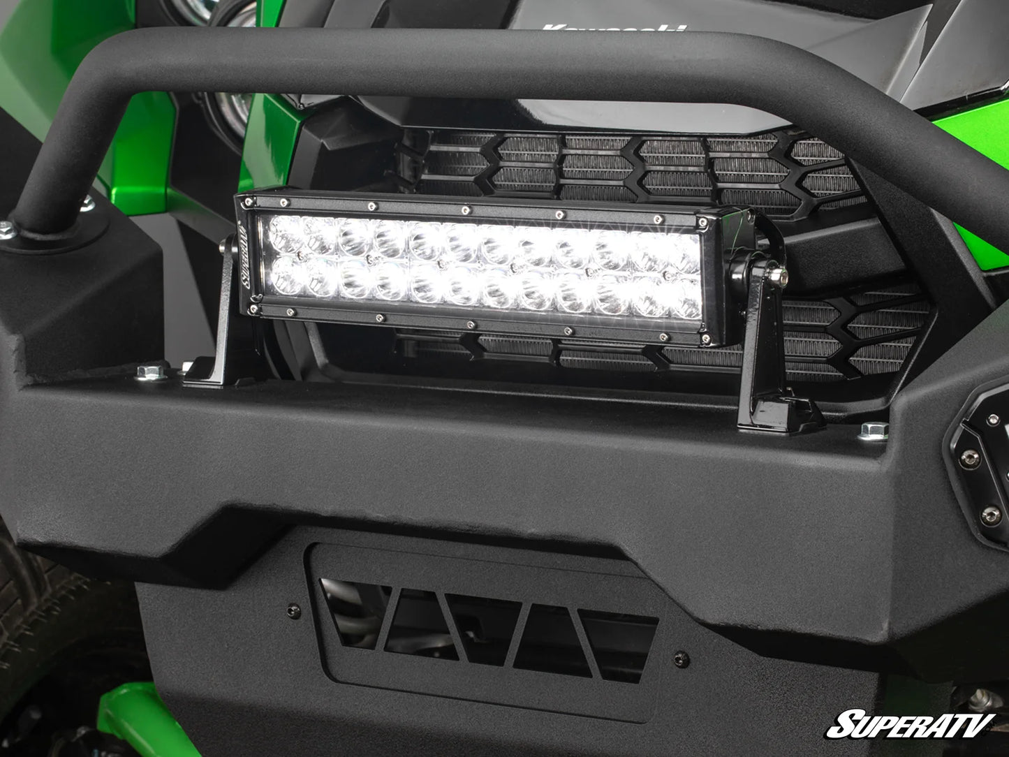 12" COMBINATION SPOT/FLOOD LIGHT BAR